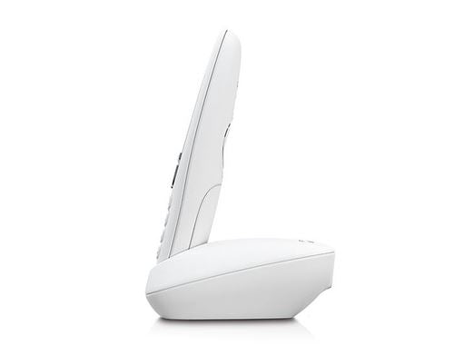 Telefone Gigaset A415 Duo | Branco