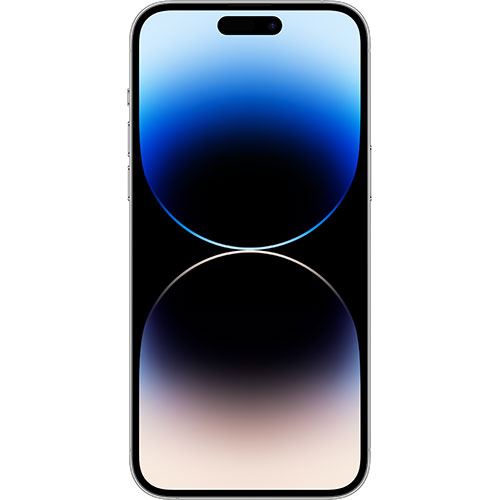 Apple iPhone 14 Pro Max - 1TB - Prateado - Recondicionado - REtech - Grade B