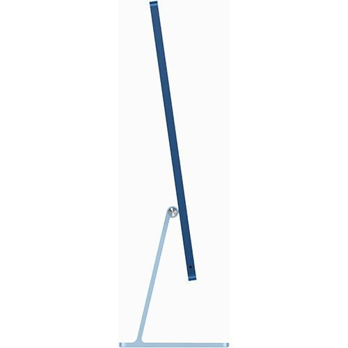 iMac | 24'' | 2023 | M3 | 512GB SSD | GPU 10-Core - Azul