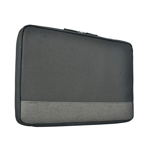 Sleeve Temium 14'' - Preto