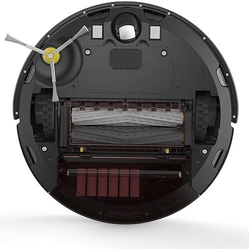 Aspirador Robot iRobot Roomba 981