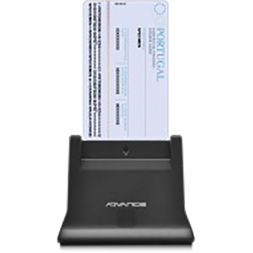 Leitor de Cartões Advance eSign ID