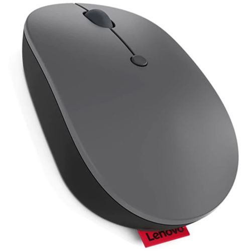 Rato Wireless Lenovo Go USB-C - Cinzento