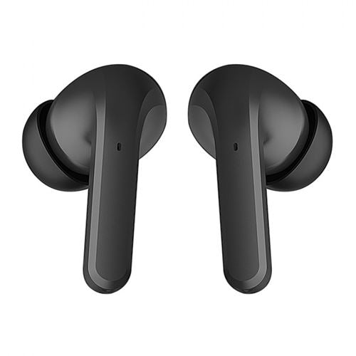 Auriculares Bluetooth TrueWireless Muvit IO 004 - Preto