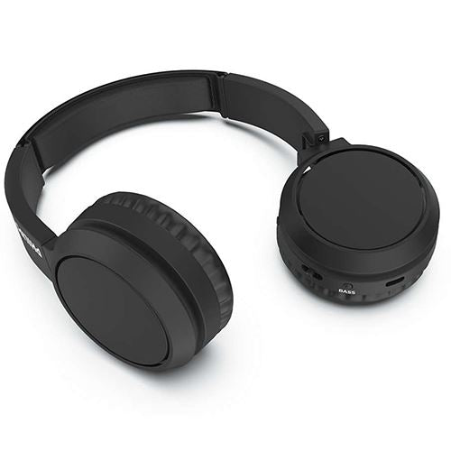 Auscultadores Bluetooth Philips H4205 - Preto