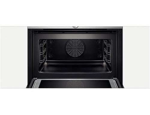 Forno Bosch CMG633BS1 | 59.5 cm | Aço inoxidável