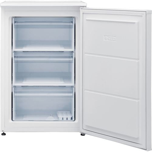Arca Congeladora Indesit I55ZM 111 W | 83,8x54x61,5 cm | 102 L | F | Branco