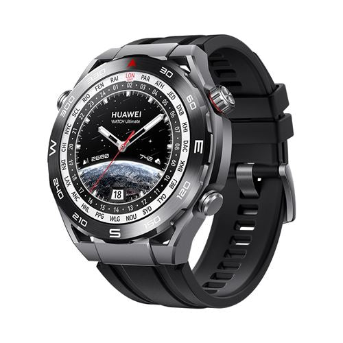 Smartwatch Huawei Watch Ultimate - Preto