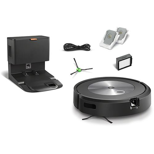 Aspirador Robot iRobot Roomba® j7+