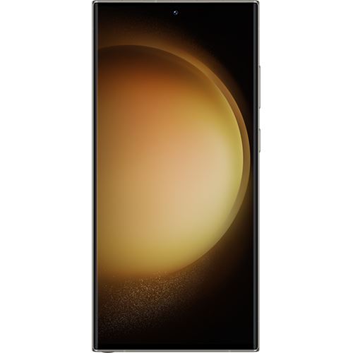 Samsung Galaxy S23 Ultra 5G 256GB - Bege