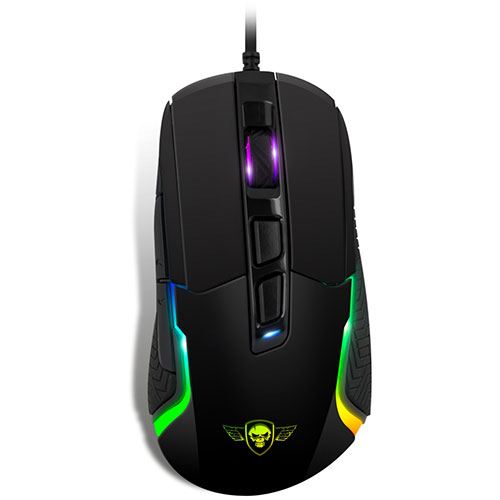 Rato Gaming Spirit of Gamer PRO-M7 RGB