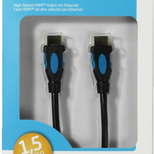 Cabo HDMI ISY IHD-3100 1.5m