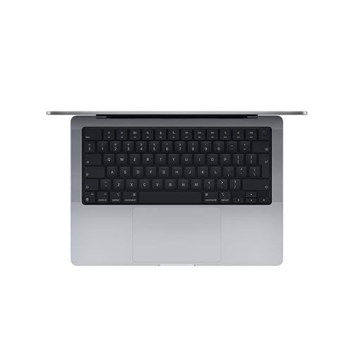 Apple MacBook Pro Cinzento Sideral Z15G - Portátil 14" M1 PRO 8 Core 16GB 512GB SSD