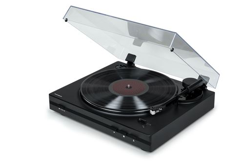 Gira-Discos Thomson TT350 Black