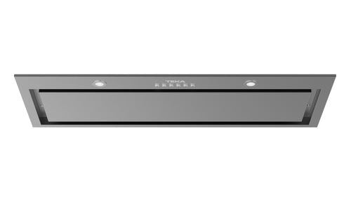 Exaustor Integrado Teka GFL 77650 EOS IX | 71,2x28,4 cm | 800 m³/h | 66 dB | A | Aço inoxidável