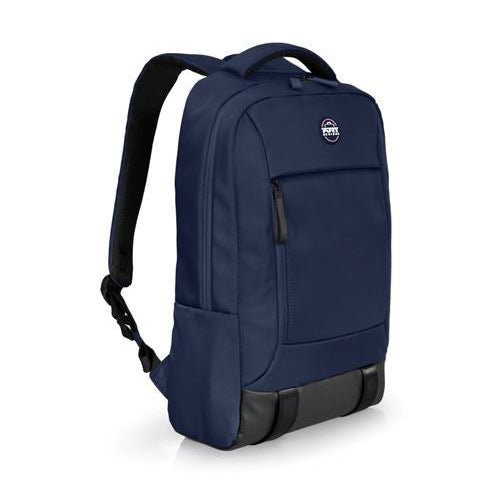 Mochila Port Designs Torino II 15.6'' - Blue