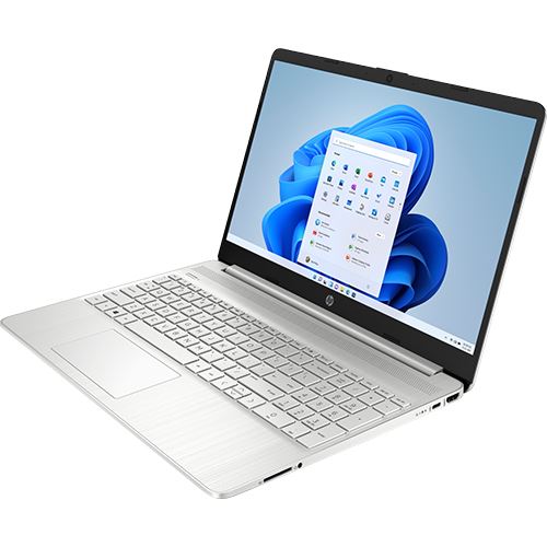 Computador Portátil HP 15S-FQ2050NP | 15,6'' | i3-1115G4 | 8GB | 256GB SSD