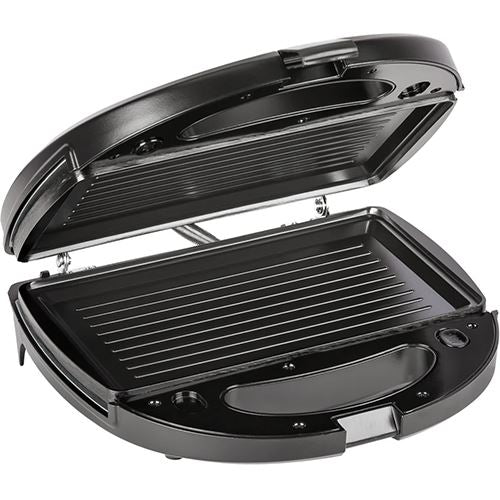 Sanduicheira Flama 497FL - Inox