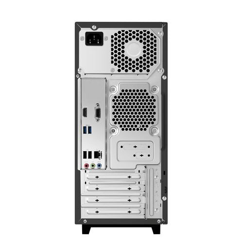 Desktop ASUS S300MA-30D71PB1 | Intel® Core i3-10100 | GeForce® GT 710 | 8 GB | SSD 256GB