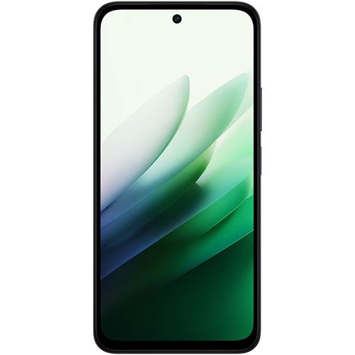 Xiaomi Redmi 15 5G - 256GB - Midnight Black | Darty