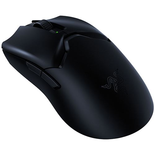 Rato Sem Fio Razer Viper V2 Pro - Preto