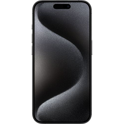 Apple iPhone 15 Pro - 256GB - Titânio Preto