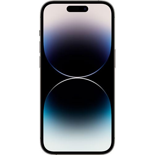 Apple iPhone 14 Pro - 128GB - Preto Sideral - Recondicionado - REtech - Grade B