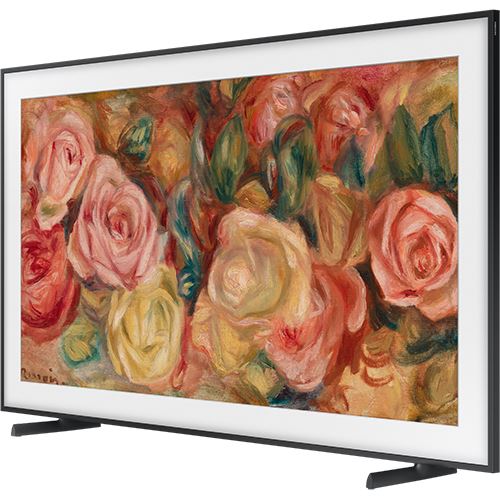 Smart TV Samsung 75" The Frame 4K 75LS03 - 190 cm
