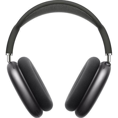 Auscultadores Noise Cancelling Bluetooth Apple AirPods Max - Cinzento Sideral