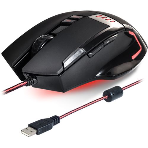 Rato Gaming Spirit Of Gamer Pro-M5