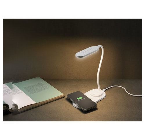 Carregador Wireless Cellularline Lume 15W