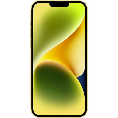 Apple iPhone 14 Plus - 128GB - Amarelo