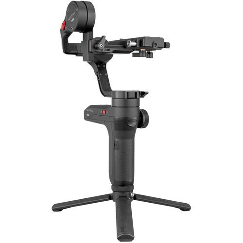 Estabilizador Zhiyun WEEBILL LAB