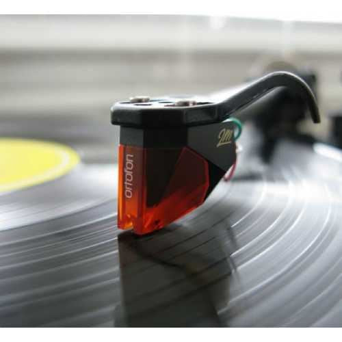 Cabeça para Gira-discos Ortofon 2M - Bronze