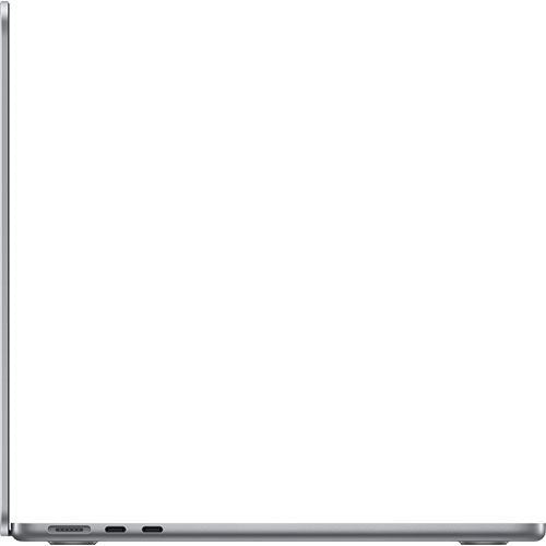 MacBook Air 13'' | 2024 | M3 8-core | 8GB | 1TB SSD - Cinzento Sideral