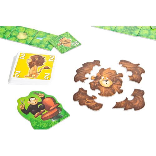 Leo - Devir