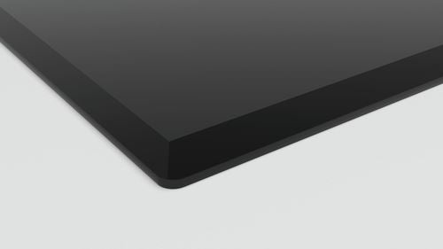 Placa de Vitrocerâmica Bosch Serie 6 PKF651FP1E | Elétrica | 59.2 cm | 4 Zonas | Preto