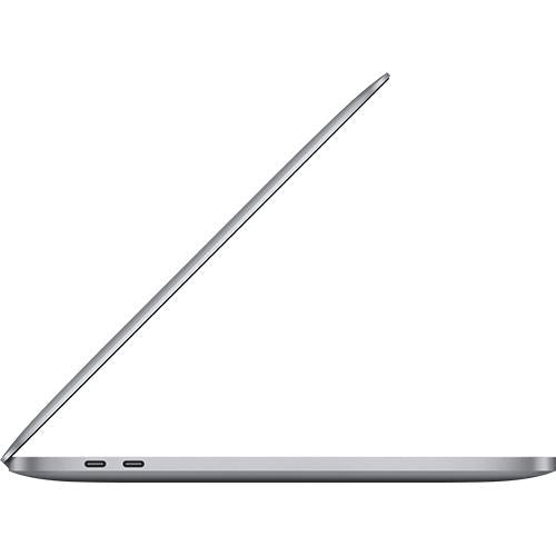 MacBook Pro 13'' | M1 | 8GB | 256GB SSD | GPU 8-core | Cinzento Sideral | Recondicionado - REtech - Grade A