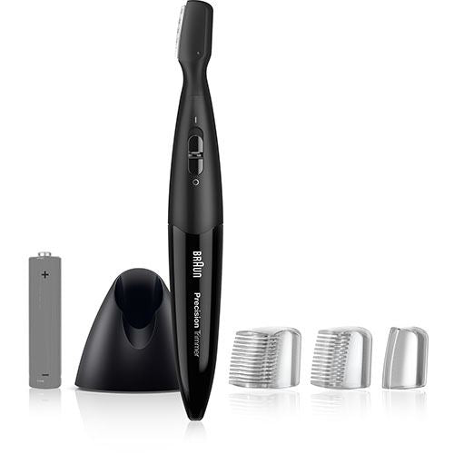 Aparador de Barba Braun PT5010