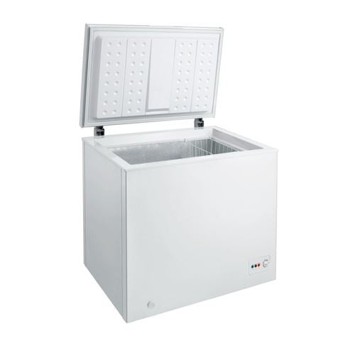 Arca Congeladora Horizontal Candy CMI 200W | 85x94,5x69,6 cm | 200 L | D | Branco