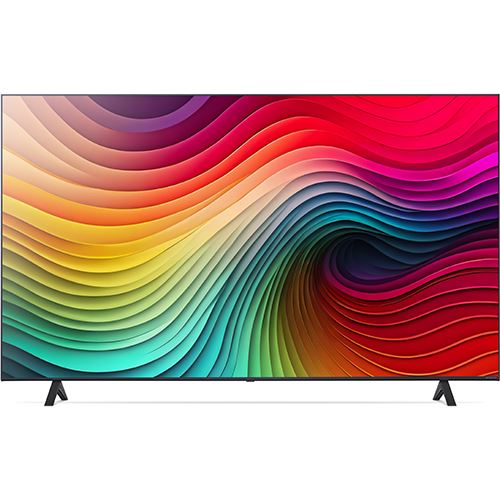 Smart TV LG 50" NANO UHD 4K 50NANO81T - 127 cm
