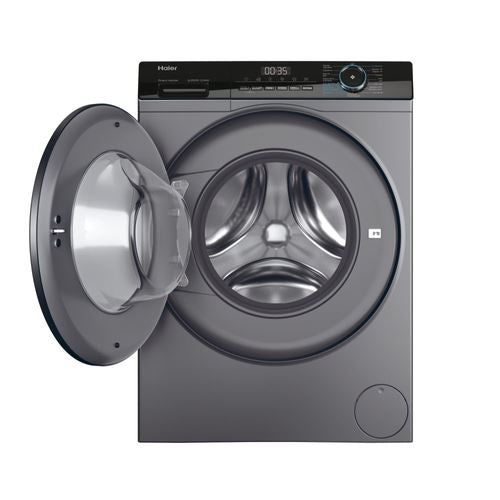 Máquina de Lavar Roupa Haier HW90-B14939S8 | 9 Kg | 1400 RPM | A | Antracite