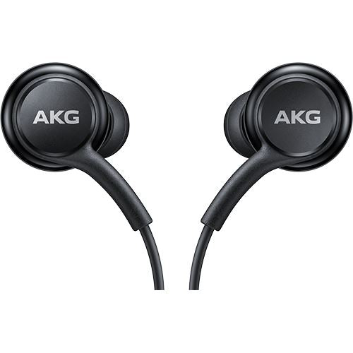 Auriculares Samsung USB-C IC-100 - Preto