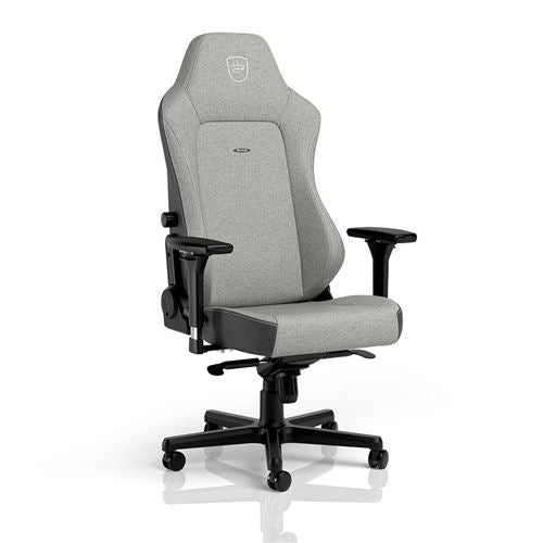 Cadeira Gaming Noblechairs HERO Two Tone Limited Edition - Gray