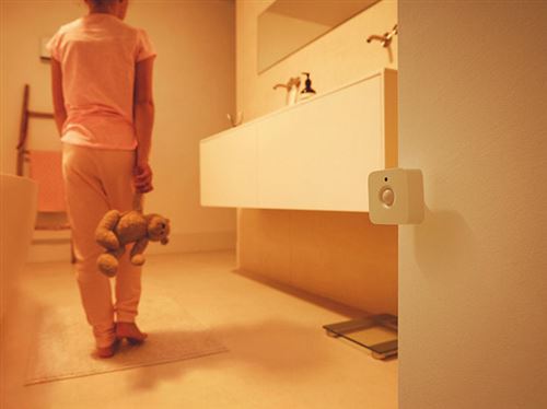 Sensor de Movimento Philips Hue - Hue Motion sensor