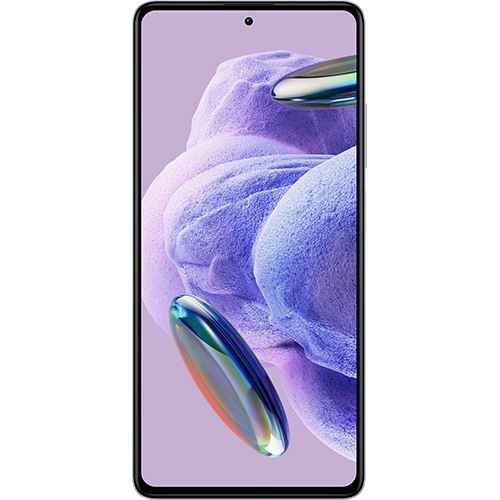 Xiaomi Redmi Note 12 Pro+ - 256GB - Polar White