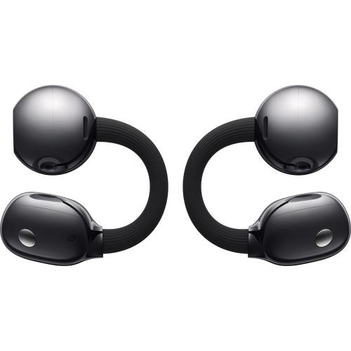 Auriculares True Wireless Bluetooth Huawei FreeClip 2 - Preto | A