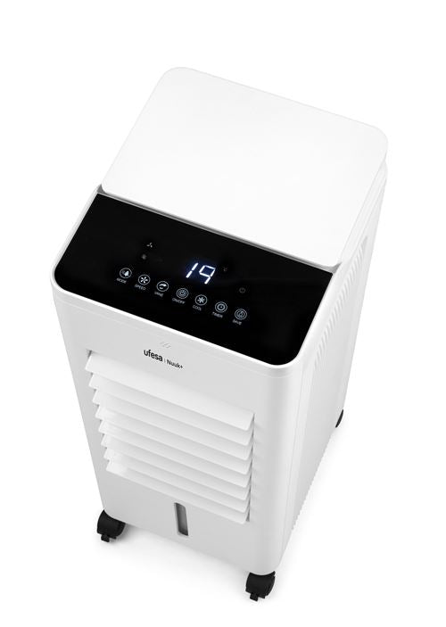 Climatizador de Ar Ufesa Nuuk Plus