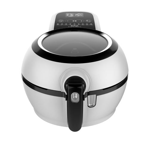 Fritadeira Sem Óleo Tefal Actifry Genius Air Fryer FZ760015 1.2 Kg -  Branco