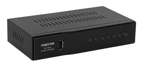 Recetor TDT Fonestar TDT RDT-762HD